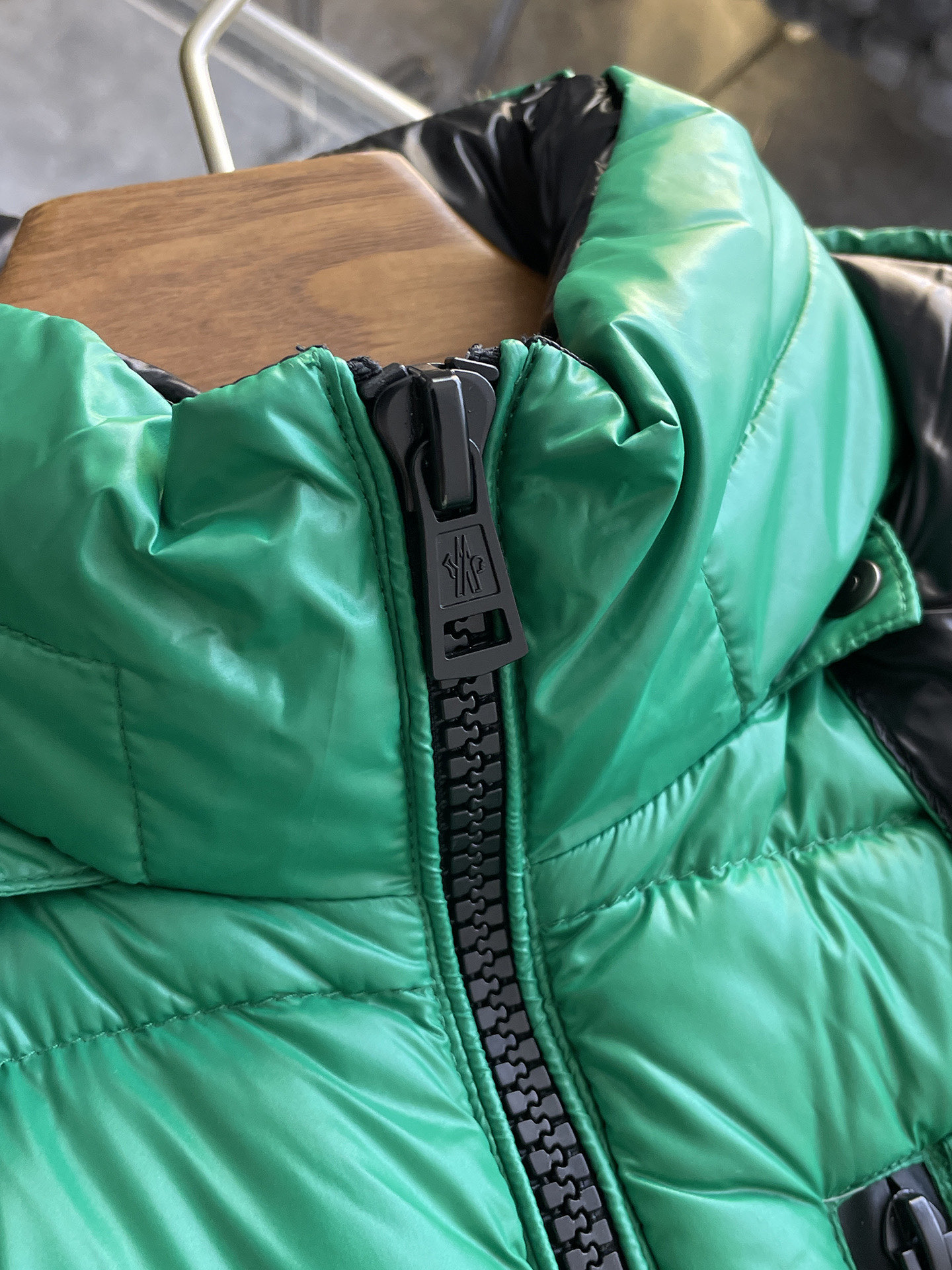 down jacket Men's